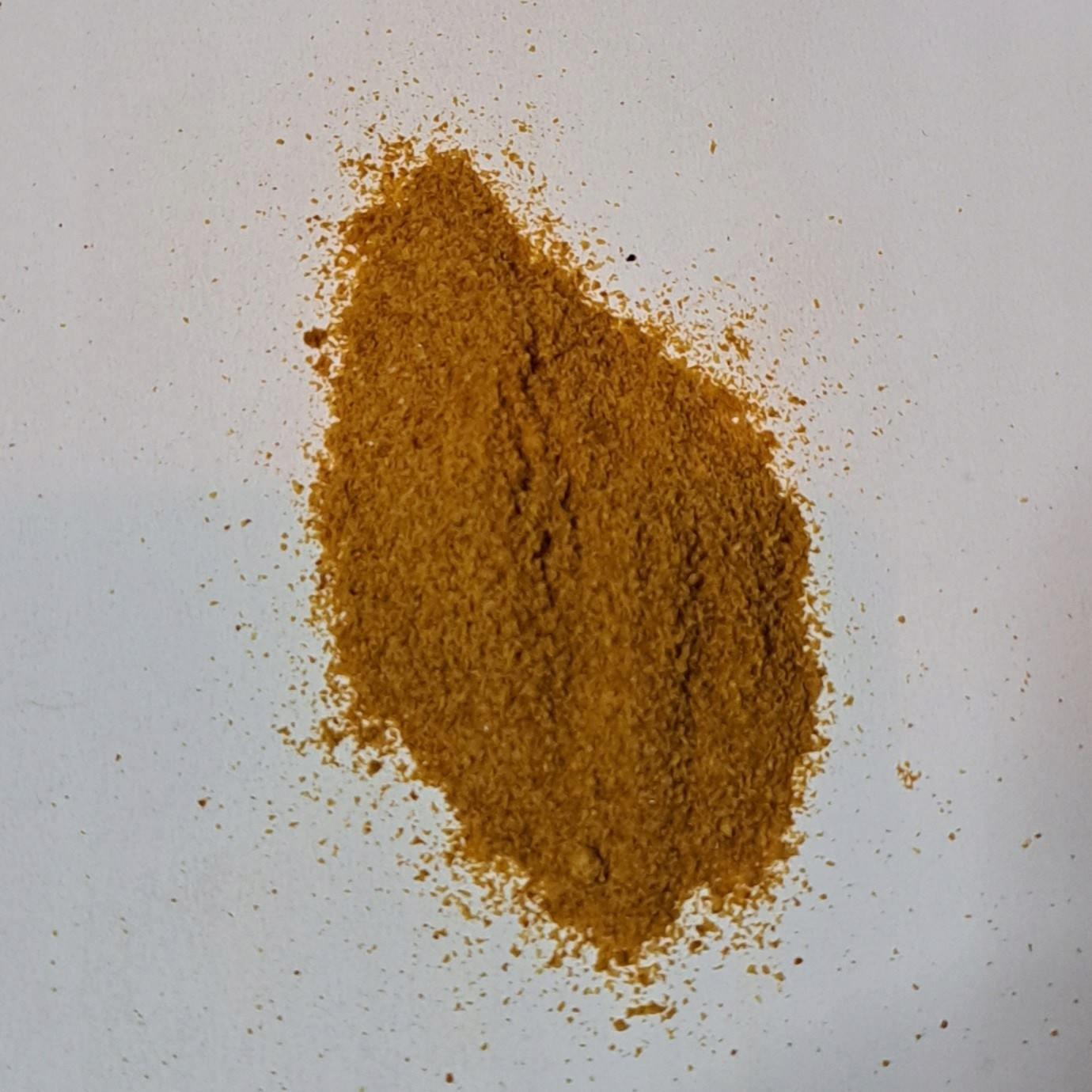 paprika Chili pequin Mletá Ekvádor 1kg Rafex