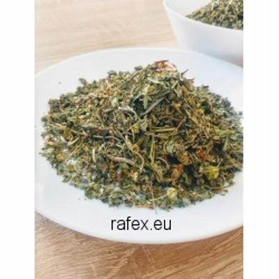 Malva Listy 1 kg Rafex