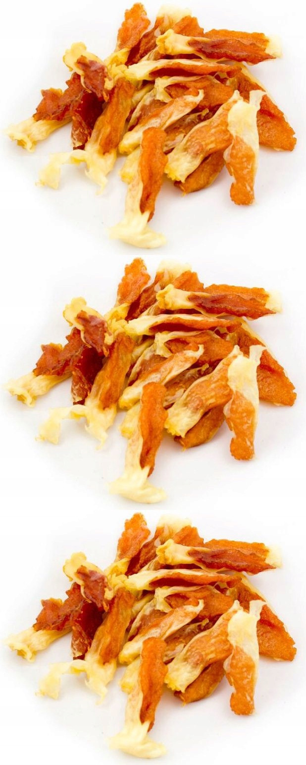 Alda Králičí uši zabalené v kachním mase 3x500g