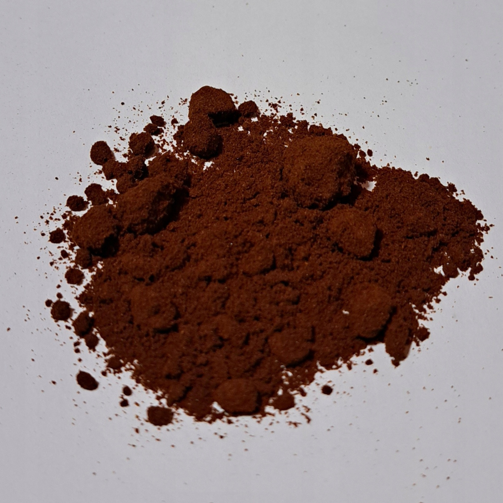 Chilli Ancho mleté 1kg Rafex