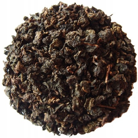 Čaj Oolong Milk 250 g Tea Tea