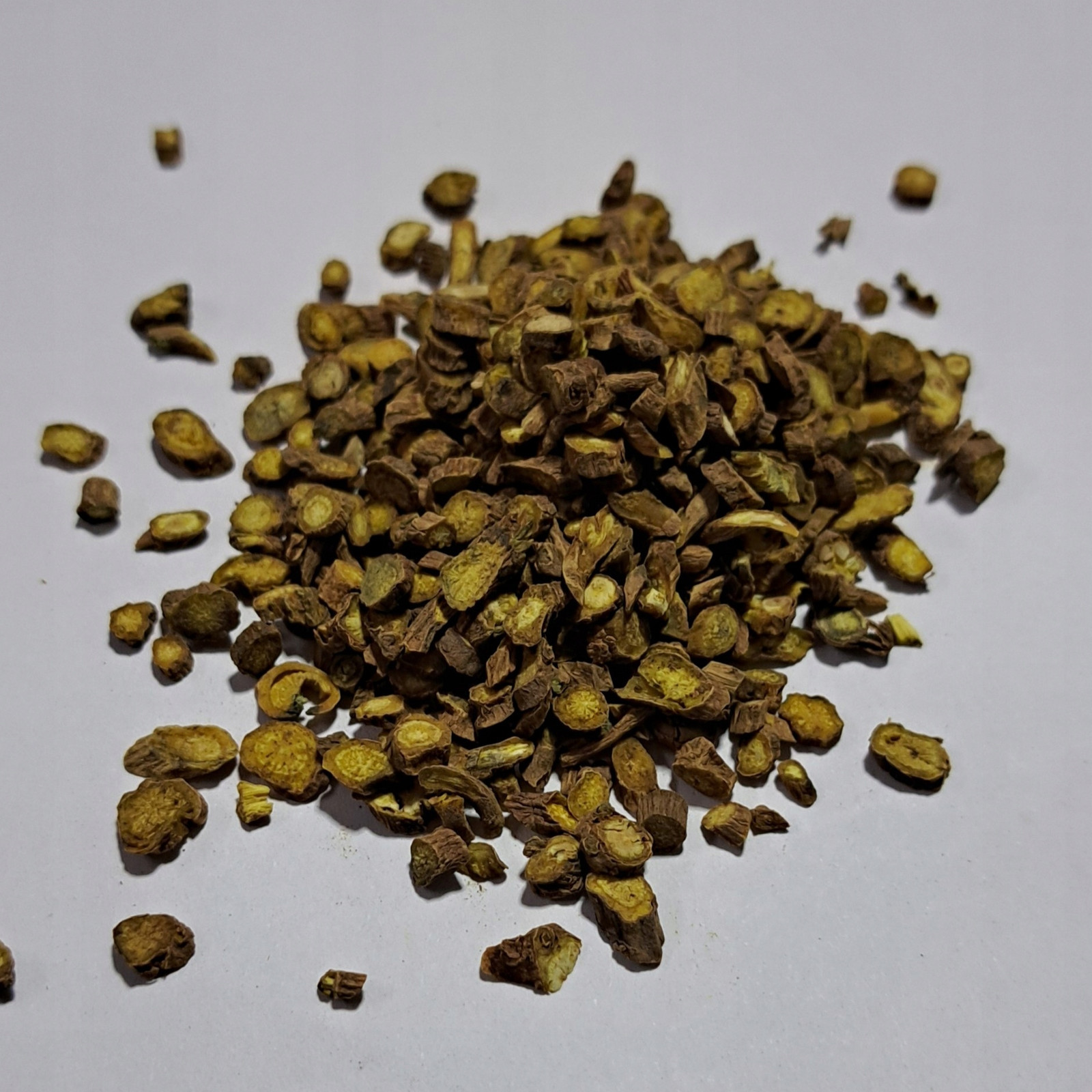 Štítná Žláza 1 Kg Rafex