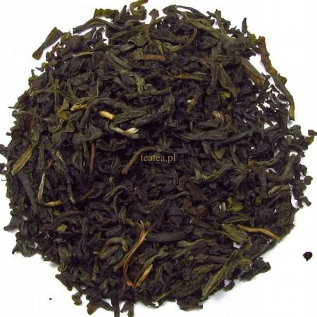 Zelený Čaj Mnichů 250 g Tea Tea
