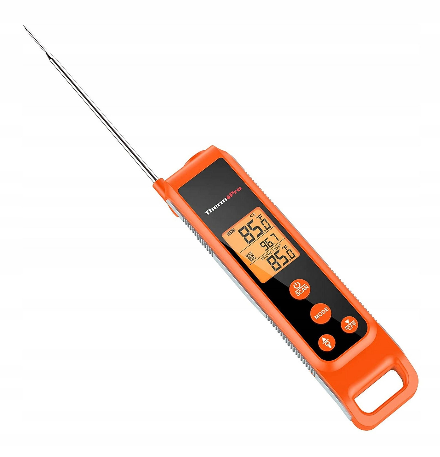 Teploměr na potraviny Infrared ThermoPro TP-420