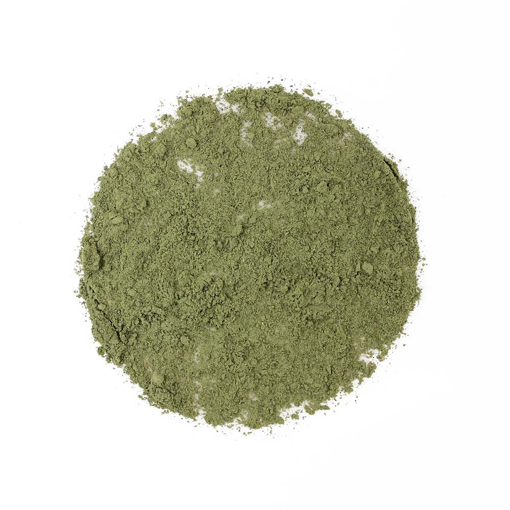 Kadeřávek mletá 1 kg