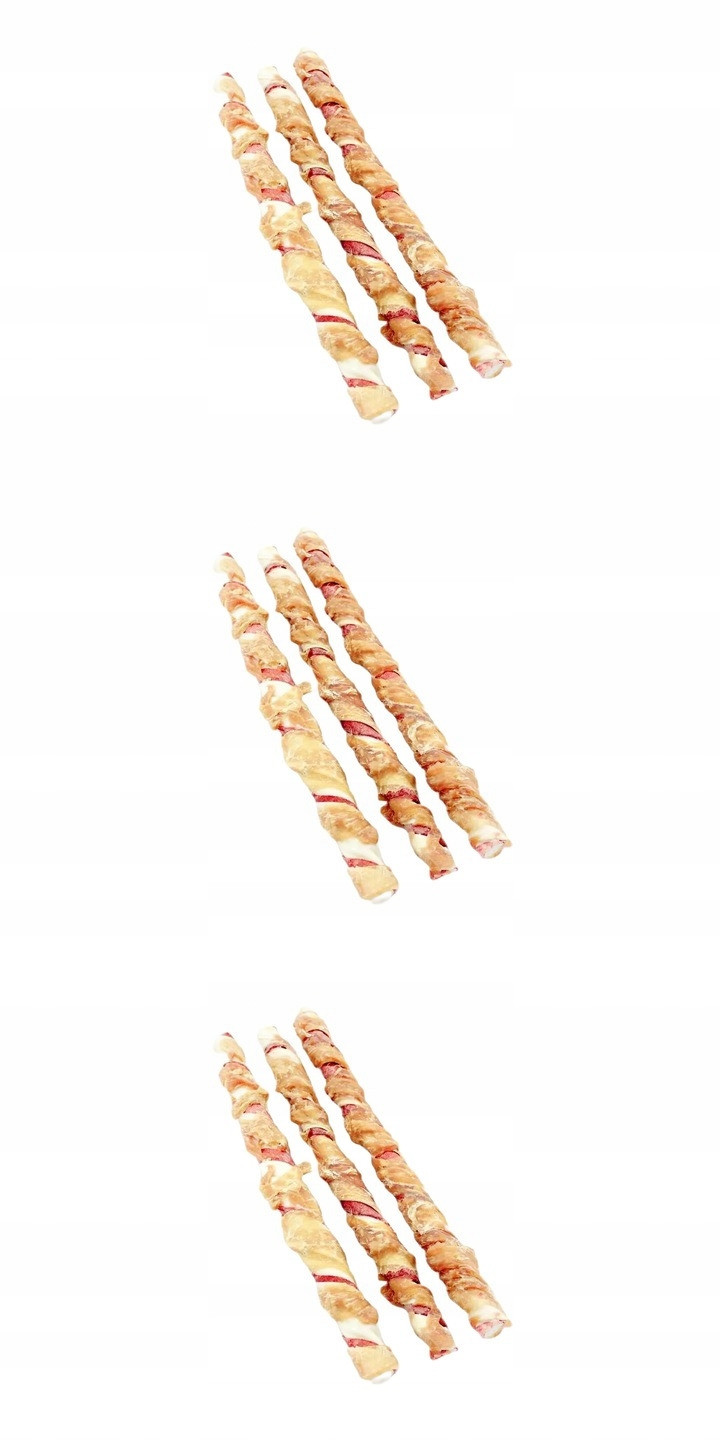 Alda Psí Pamlsek Hovězí palička 3x249 g