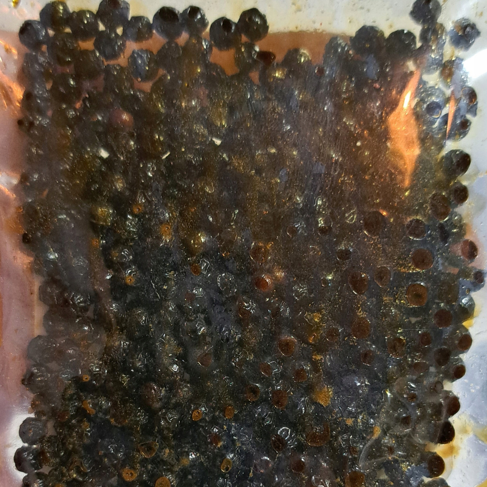 pepř whisky celý alk. < 1% obj.1 Kg Rafex