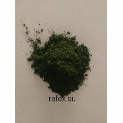 Chlorella V Prášku 1 kg Rafex