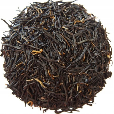 Čaj Černý Panyong Needle Organic 100 g Tea Tea