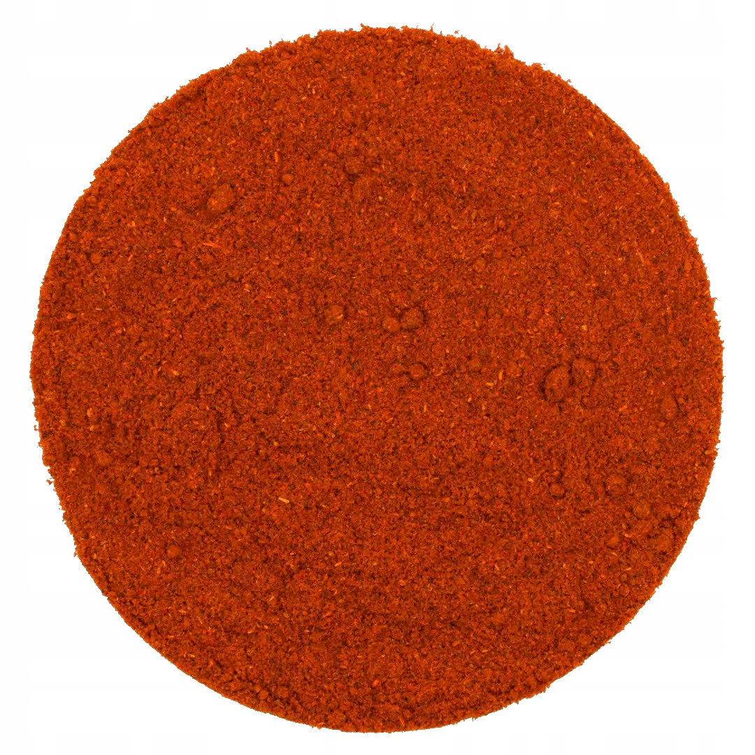 Sladká mletá uzená paprika 5 kg