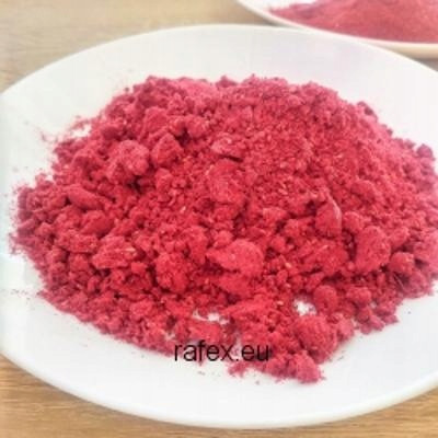 Malina Prášek Lio. 1 kg Rafex