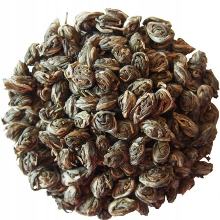 Čaj Bílé paví oko 250 g Tea Tea