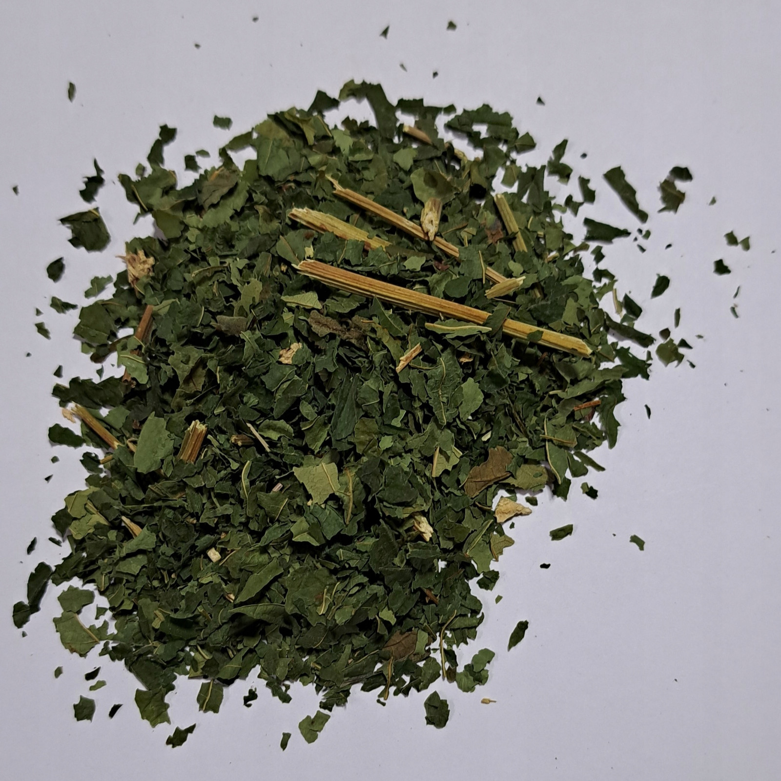 Kaštanové listy 1 kg Rafex