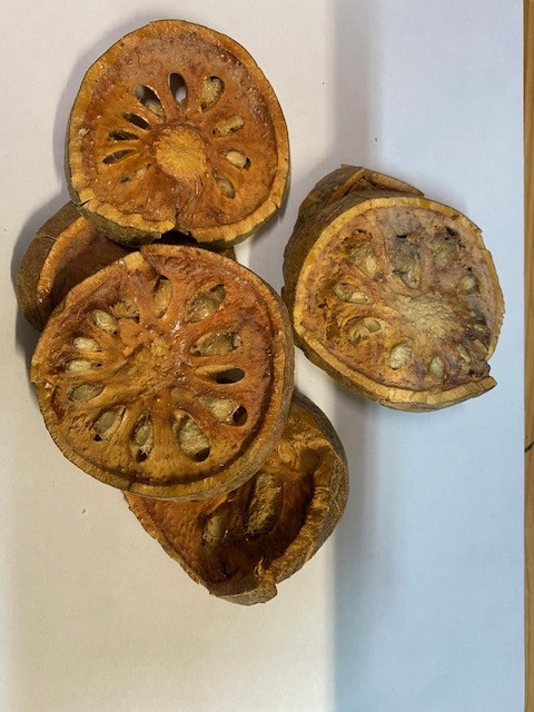 Bael ovoce Kleiszcze chutné 1 kg Rafex