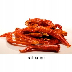 pepř Cayenne Grys 1kg Rafex