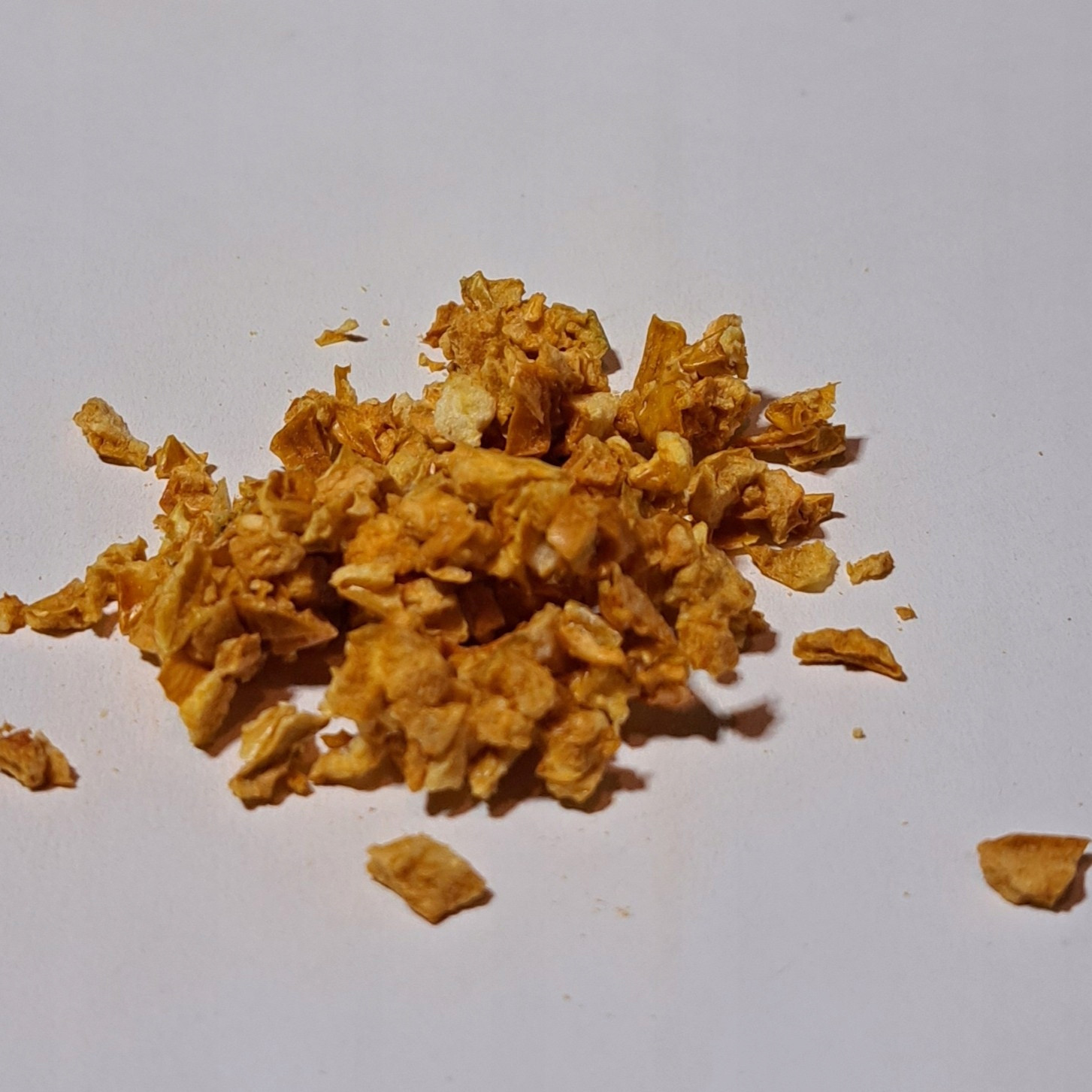 paprika Sladká Lyofilizovaná 1 Kg Rafex