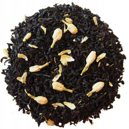 Čaj Černý Jasmínový 250 g Tea Tea