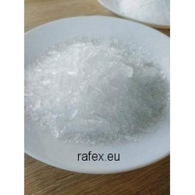 Krystalický mentol 1 kg Rafex