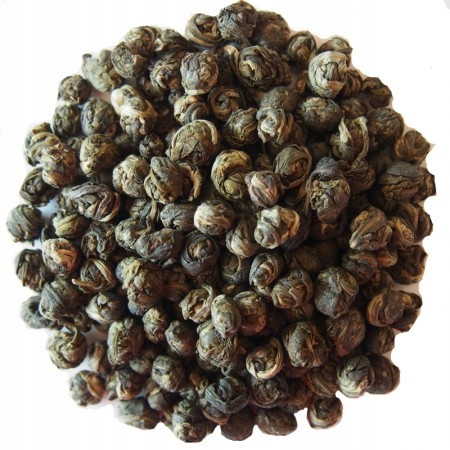 Čaj Bílá císařská perla Jasmín 250 g Tea Tea