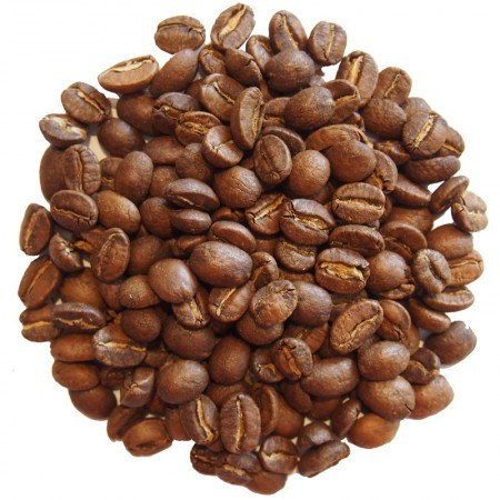 Káva Blue Mountain středně pražená 100 g Tea Tea