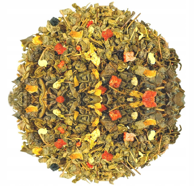 čaj Zelená Eldorado Fantastický jasmín 1kg