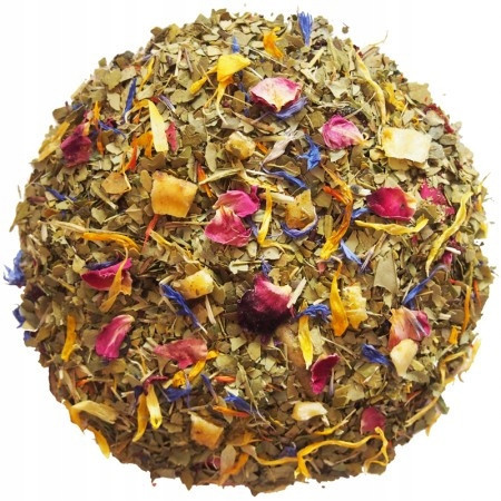 Čaj Yerba Mate Útěk z Edenu 250g Tea Tea