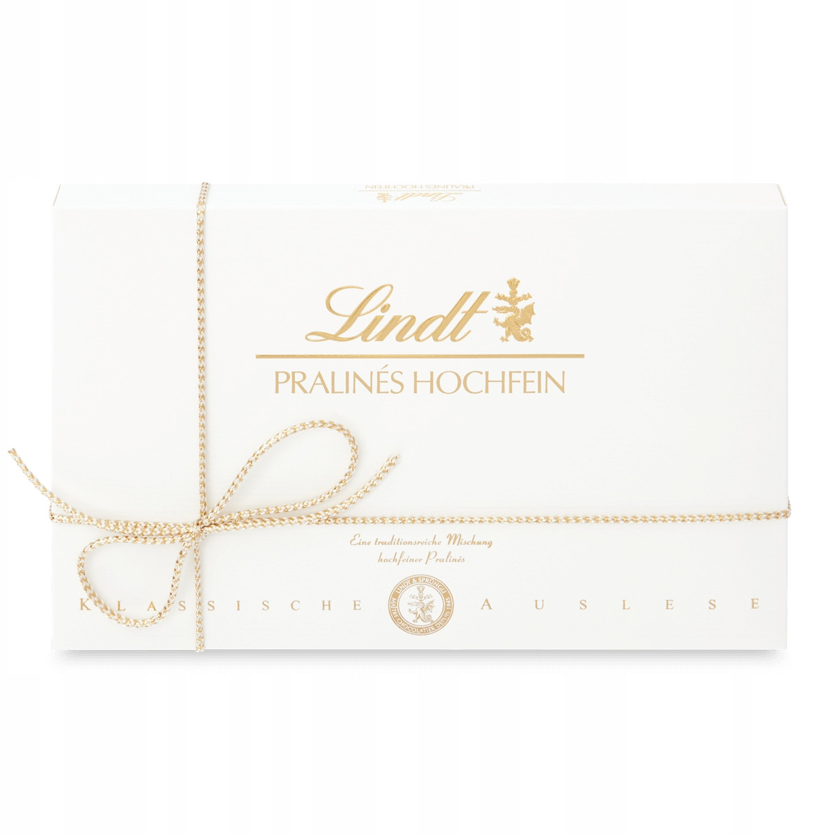 Pralinky Hochfein 200g