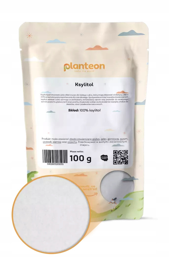 Xylitol 5 kg
