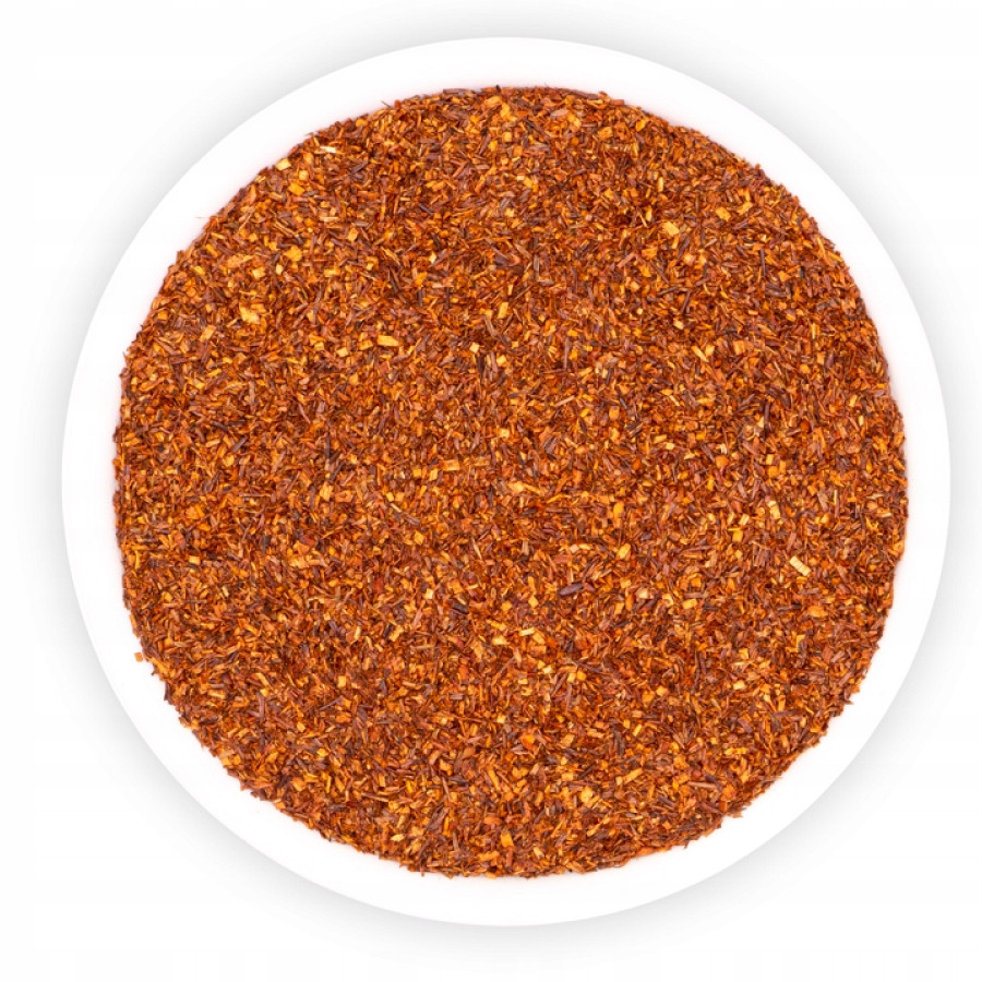 čaj Rooibos Červený Keř Teaverso 1000G 1KG