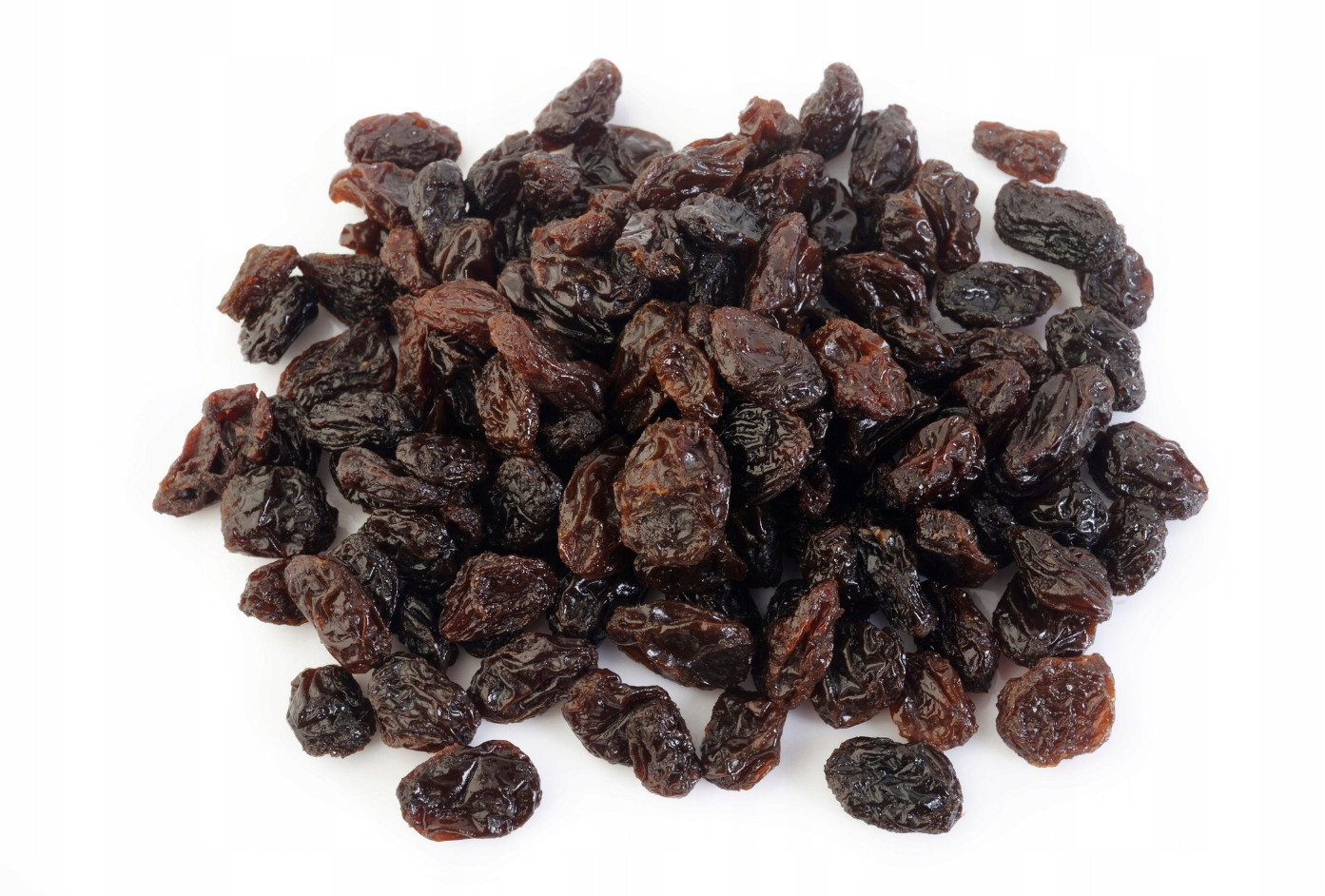 Rozinky Tmavé 10KG Indické Vysoká Prémiová Kvalita Přírodní Lahodné