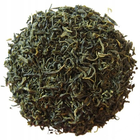 Čaj Zelený sejak Organic South Korea 250 g