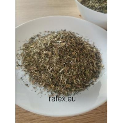 Objímka Čepna Galium Aparine Lepčice mletá na prach 1 kg Rafex