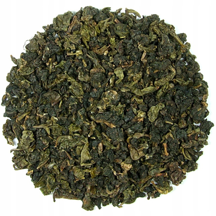 Oolong Milky Tea čaj modrý Tyrkysová 1kg