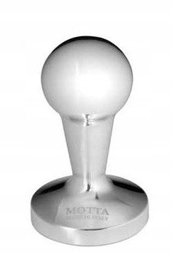 Motta tamper Sféra 58 mm plochá