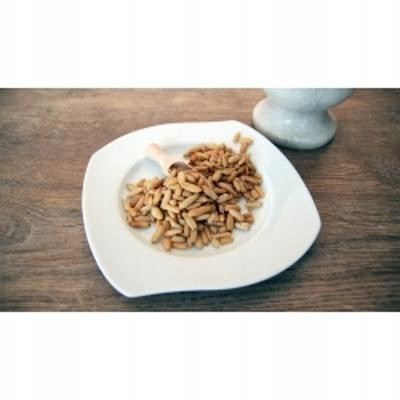 Piniové oříšky 1 kg Rafex