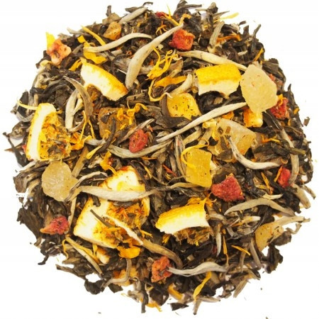 Čaj Silver Needle Exotic 250 g Tea Tea