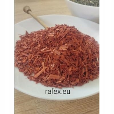 Sandálovník Bílý Kůra Teta Santali Albi 1 Kg Rafex