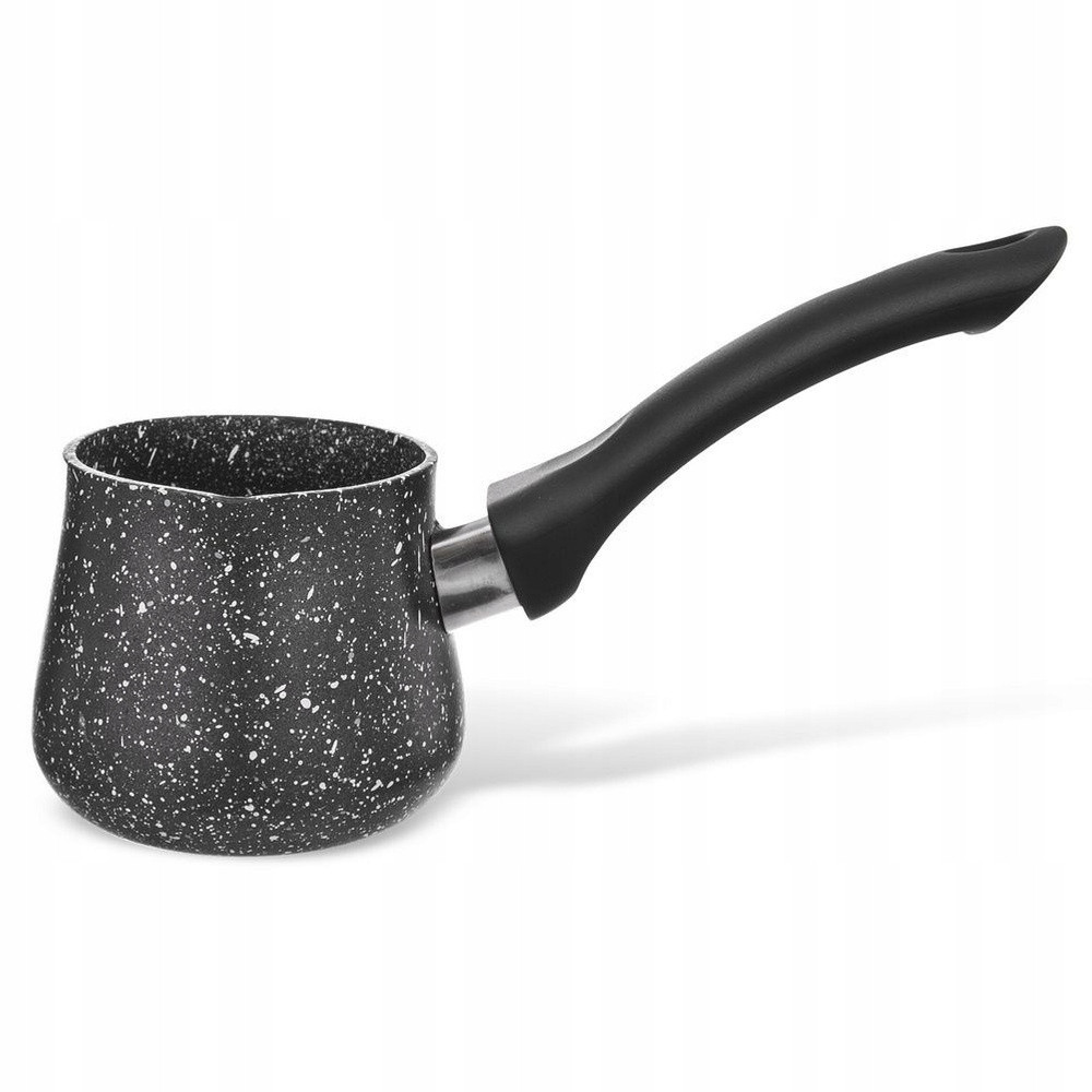 Granitový Kelímek Pro Přípravu Turecké Kávy Spařovací Jednotka 500 ML