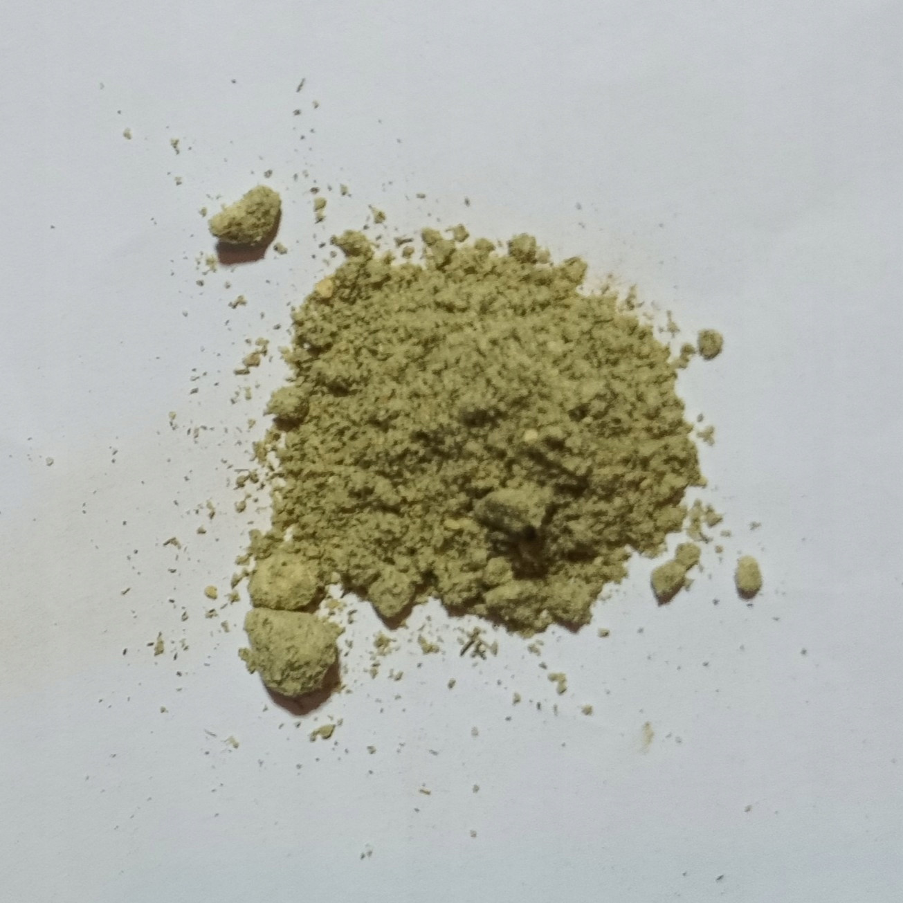 Hořčicové Koření 1 Kg Rafex