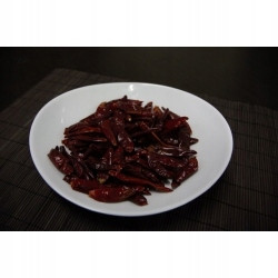 Chilli Papričky 4-7 Cm 1kg Rafex