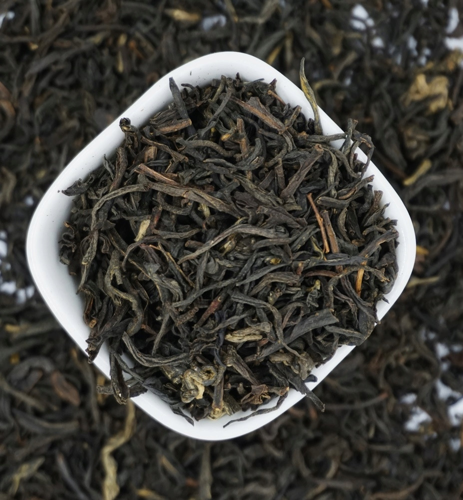 English Breakfast černý čaj anglický 1 kg Assam+Ceylon