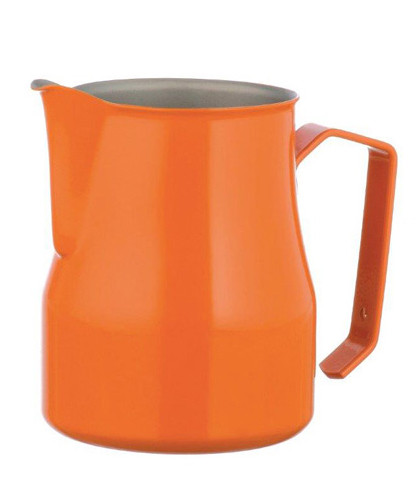 Motta Konvička na napěnění mléka pomačkání. 500 ml