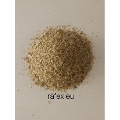 Káva Zelená mletá 1 Kg Rafex