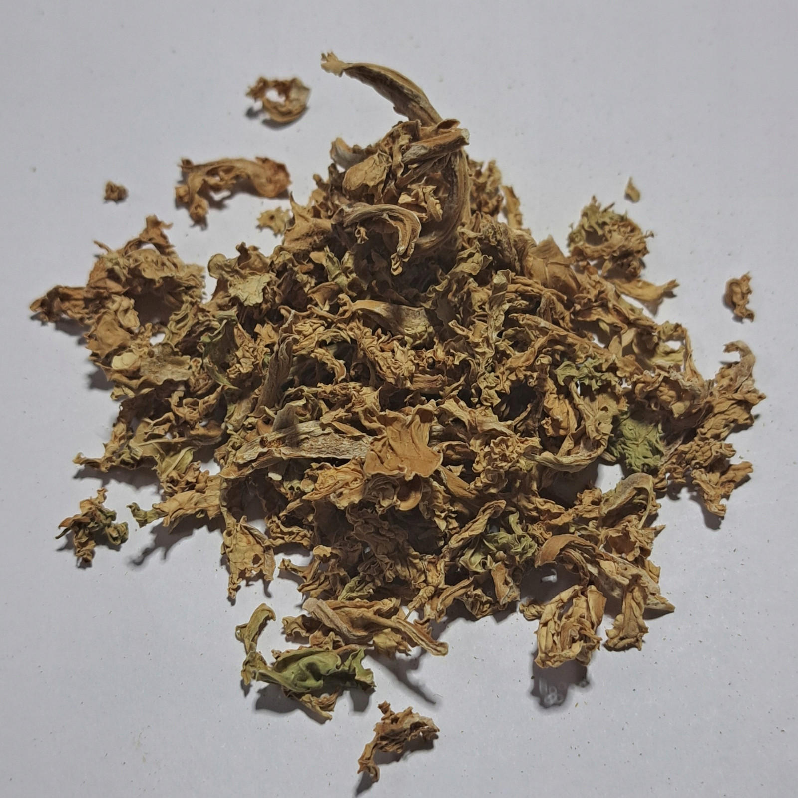 Italské sušené zelí Vločka 1 kg Rafex