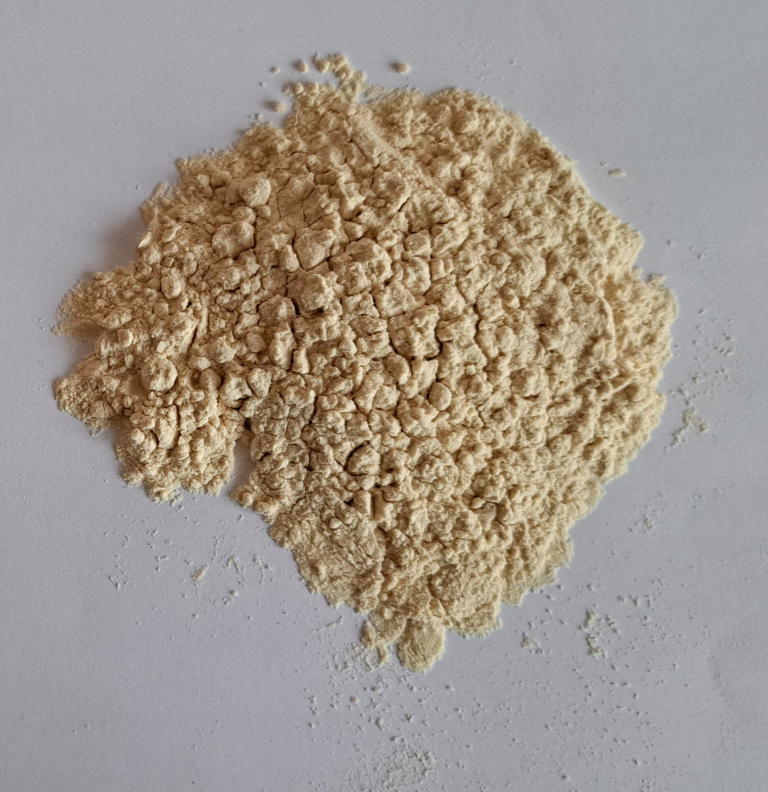 Citronová šťáva V Prášku Přírodní 1 Kg