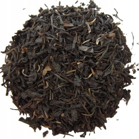 Čaj Černý Purple Tea Keňa 250 g Tea Tea