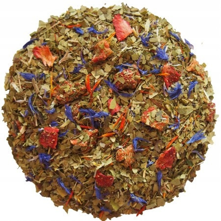 Čaj Yerba Mate Energy 250 g Tea Tea