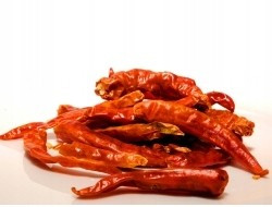 pepř Cayenne Celý 1kg novinka! Rafex