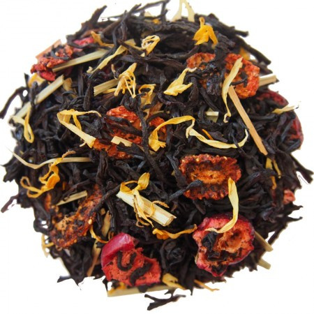 Čaj Černý Zahir 250 g Tea Tea