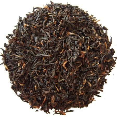 Čaj Černý Assam Mokalbari FTGFOP1 250 g Tea Tea